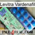 Levitra Vardenafil new02